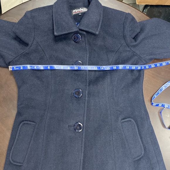 Modelli Collection 2000 Coat - Picture 7 of 8